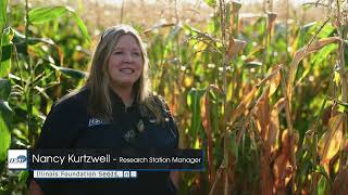 Legacy Labor, Inc. // Illinois Foundation Seeds, Inc. (IFSI) Interview