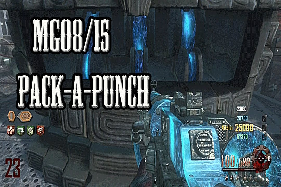 MGO8/15 PackAPunch! Zombies 'Origins' Live Gameplay With Kacchi & TodayCallMeGod YouTube