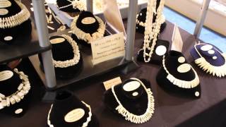 Ivory for art, run by the owner william, makes beautiful and original
pieces from elephant piano keys which he purchased many years ago in
london. this...