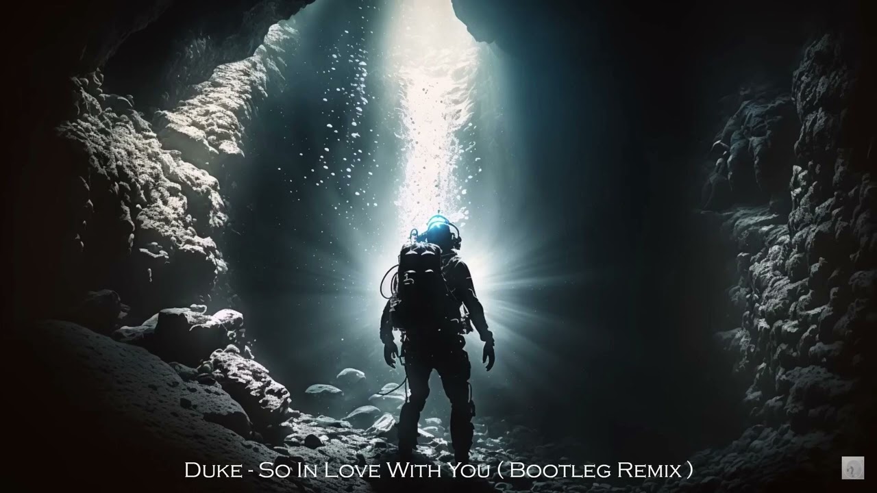 Duke  - So In Love With You ( Andra's Bootleg Remix )