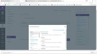 Canvas Assignments: Creating a Question Bank Canvas Assignments: Creating a Question Bank