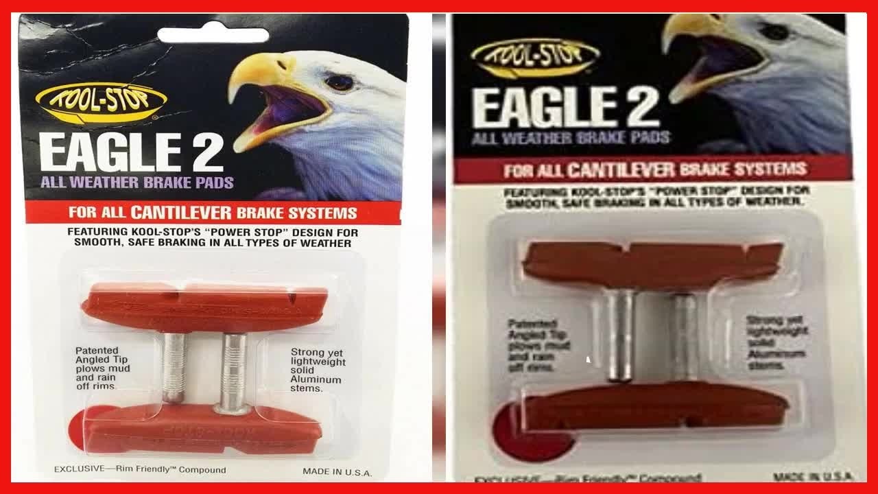 Vehicle Brake Pads Review: What You Need to Know Before You Buy