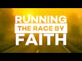 11-02-2025 | “Running the Race by Faith” | Pastor Al Spangler