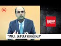 Informe Especial: "Jadue, la poca vergüenza" | 24 Horas TVN Chile