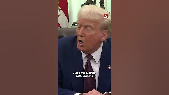 Donald Trump Still Wants Russia Back In G7