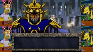 YuGiOh Forbidden Memories 15 cards mod part 6: Called it!