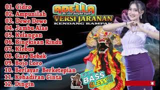 DANGDUT KOPLO TERBARU 2023 VERSI JARANAN Full Bass Glerr !!!