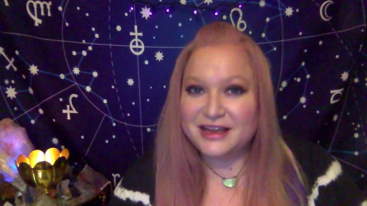 Horoscope July 4 2020 FULL MOON LUNAR ECLIPSE CAPRICORN - YouTube