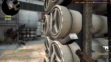 Ace on cache @faceit.com