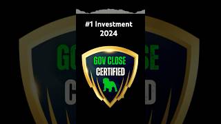 This is THE certification to get in 2024