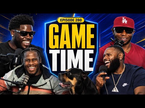 EPISODE 280- Game's album release party, Documentary 3 album, Lil Durk case, Economy work crisis