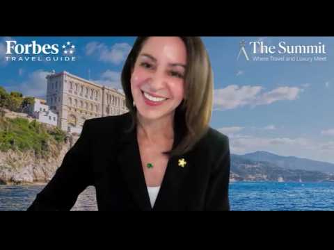 How Do Those Forbes Travel Guide Ratings Really Work?