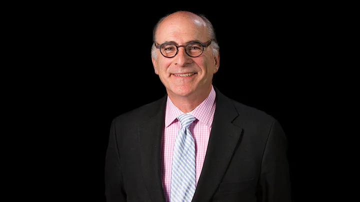 Harold O. Levy - in memoriam