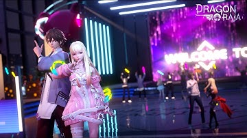 Dragon Raja CBT Gunslinger Lolita #2