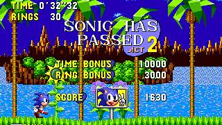An Ordinary Sonic Rom Hack (Part 1)