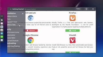 Ubuntu Budgie - Install Guide and Quick Overview