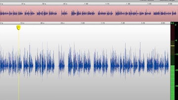 TwistedWave Editing Basics and The Files App on iOS