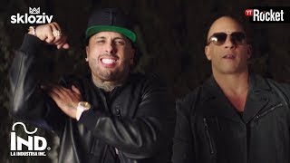 El Ganador - Nicky Jam (Video Oficial) (Ã?lbum FÃ©nix)