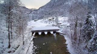Schönau Am Königssee 4K