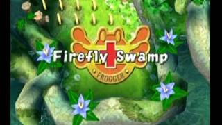 Frogger's Adventures: The Rescue: Firefly Swamp Playthrough (Part 1)