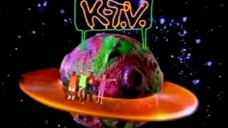 KTV Telescope Ident 1997-2000 (SA) 
