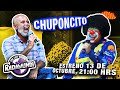 RADAMUNDI invitado Chuponcito