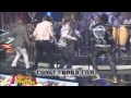 Tito Swing - Tengo Una Punto 40 (Lento) En Vivo (Mar 2011)