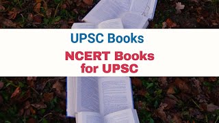 UPSC Books List | NCERT Books for UPSC screenshot 1