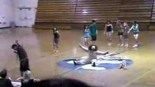 SCHS lip sync 08 juniors