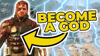 10 OP Items That BROKE Video Games