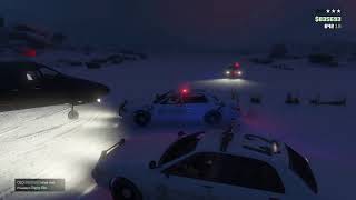 GTA 5 RolePlay Moto Madness cops stay away Make sure to subscribe