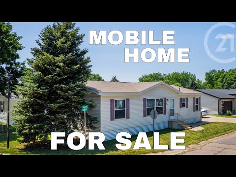 6501 W Jade, Sioux Falls, SD home video tour