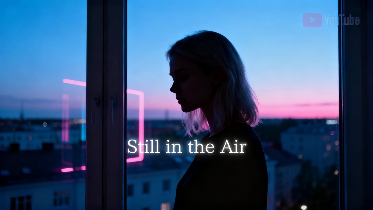 Still in the Air — Modern K-POP Dance × Clean EDM-Pop