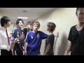 AAA Anniversary『有沙と洸とブーデーの追いかけセブン』9月13日福岡公演②