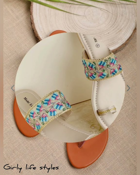 chappals in myntra