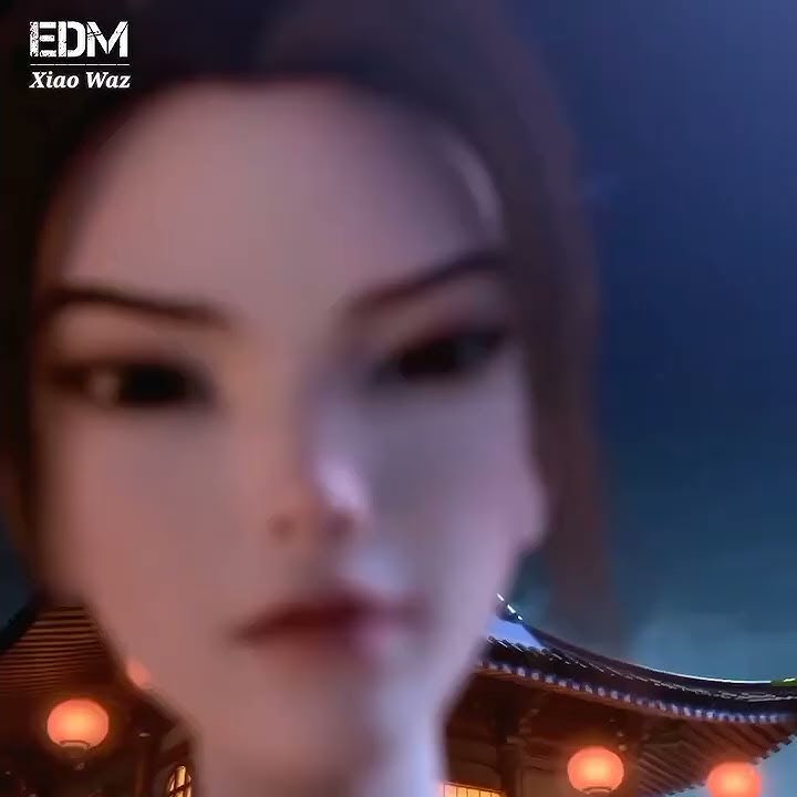 Animation 3D Chinese - I Am Ying Tai