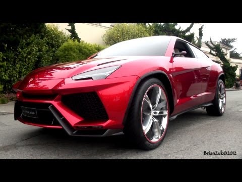 lamborghini-urus-on-the-road