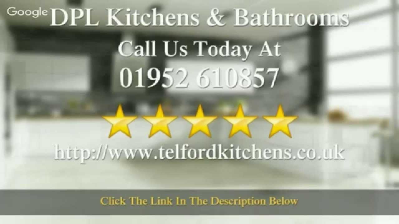 The Kitchen Depot Telford | DPL Kitchens Telford | 01952 610857 ...  The Kitchen Depot Telford | DPL Kitchens Telford | 01952 610857