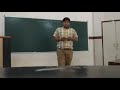 Lecture on engineering drawing