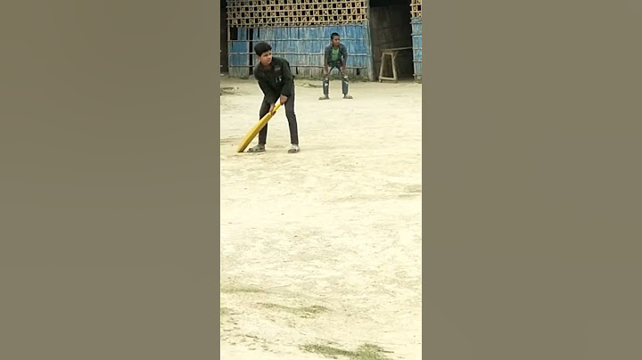 Chiku ka bat 🏏 #shorts #funny