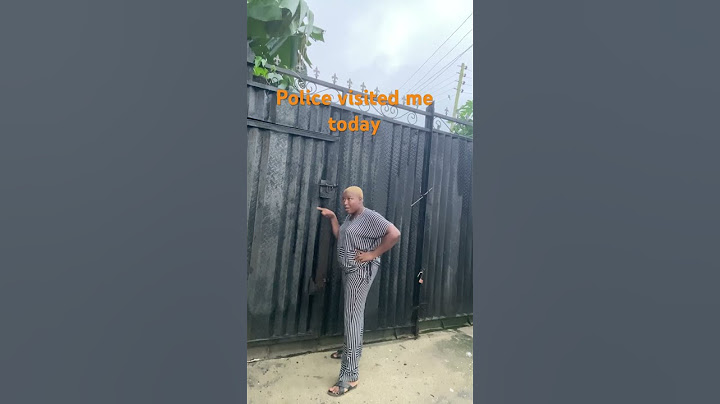 I have some guest today #oma #police #funnymemes #viralshorts