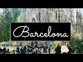 3 DAYS IN BARCELONA || TRAVEL VIDEO by Joann Perez