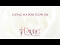 Living Waters Flow On - Divine Hymns - Lyrics Video Mp3 Song