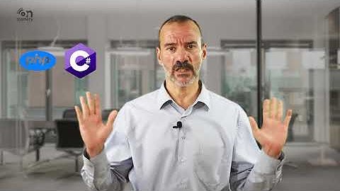 ما هو الأفضل php أو c#