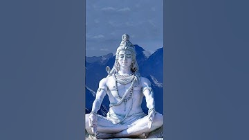 Mahadev Status Video 💫 Bholenath Status Video ☘️ Mahakaal Status video 🔱#mahadev #shorts #ytshorts