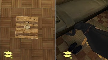 New Explosion Traps In Evil Nun 2