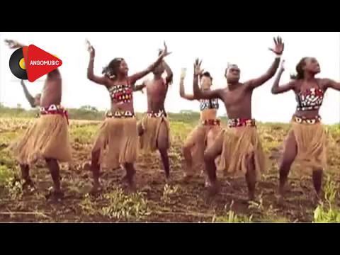 PETER WHITE-OMUNDAYAKAPUIA ( VÃdeo Oficial ) ( Tchianda ) (2009)