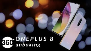 OnePlus 8 Unboxing: iPhone SE (2020), Xiaomi Mi 10 को पीछे छोड़ पायेगा?
