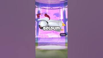 How To EASILY Beat DYNAMAX BELDUM In Pokémon GO! #pokémongo