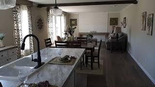 "Freedom Farmhouse" Edition Clayton Homes